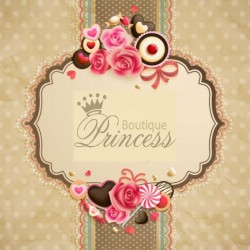 Loja de boutiqueprincess